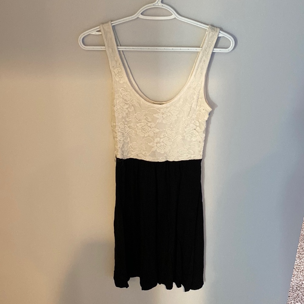 Women’s mini dress